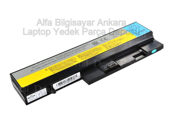 Lenovo U330 U330a U330m V350 V350a Y330 V350g Batarya Pil Lenovo Lenovo Alfa Bilgisayar Ankara Laptop Yedek Parca Laptop Parca Laptop Lcd Panel
