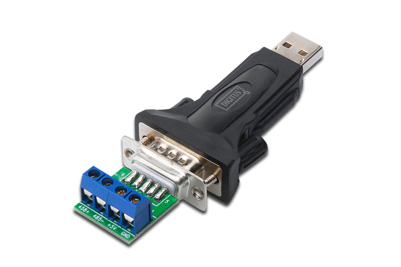 ラトックシステム USB to RS-485 Converter REX-USB70 REX-USB70