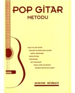 bora uslusoy gitar metodu pdf