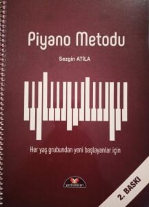 Piyano Org Kitaplari Kitap Www 7nota Com