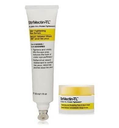 Strivectin Tl Tightening Eye Serum 30 Ml Tightening And Sculpting Face Neck Cream 7 Ml Anti Aging Goz Cevresi Serumu 178 40 Tl Eczane Guvencesi Ile Dermokozmetik Dogal Bakim Urunleri Bakimsaati Com