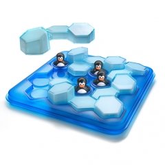 Penguins Pool Party Akil Oyunlari Smart Games Orffaletleri Com Turkiye Nin Orff Calgilari Sitesi