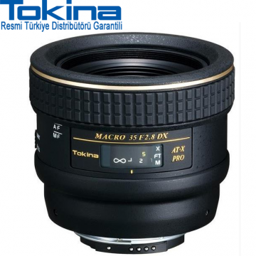 Tokina Filtre gradient couleur Orange pour Tokina 35mm 2.8 AT-X Pro DX Macro 