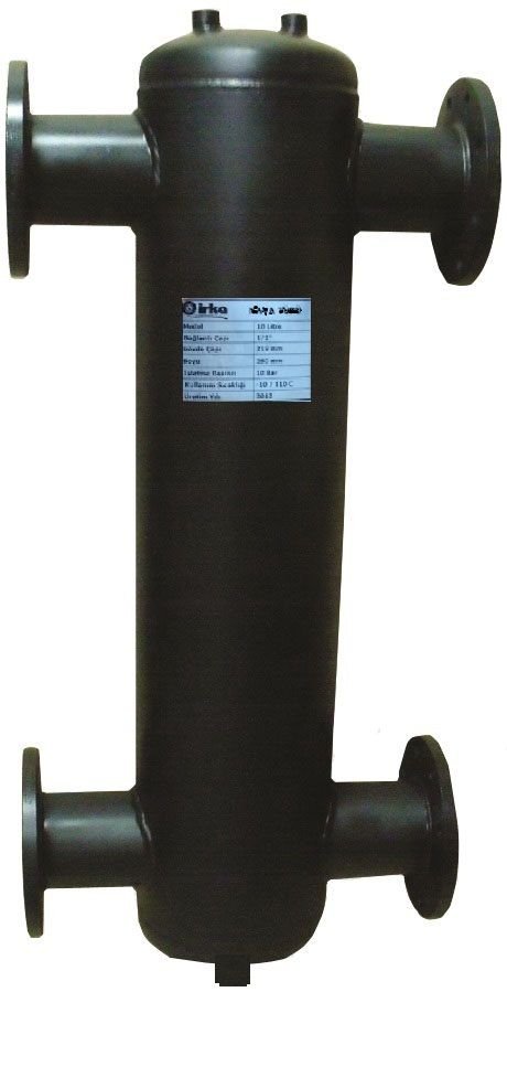 denge kabi dn 125 5 flansli