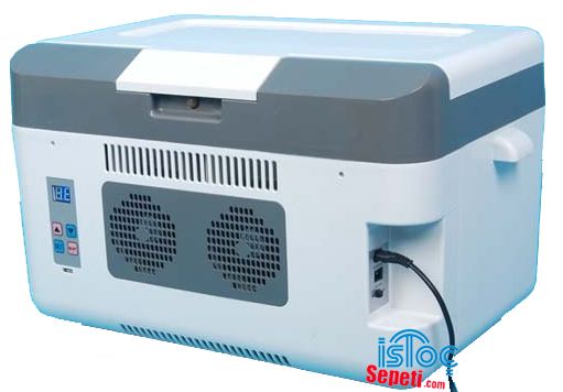Oto Buzdolabi Ice Peak Hagen 22 Litre Komprosorlu 0 00 Tl