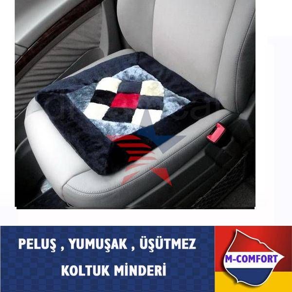 Peluş Koltuk Minderi 10c003 0,00 TL