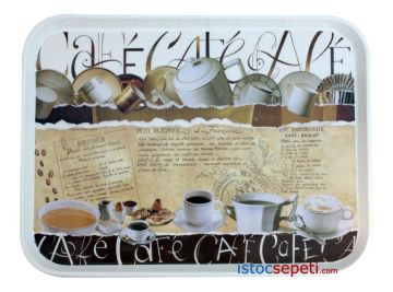 Tepsi Ince Belli Servis Tepsileri 8 29 Tl