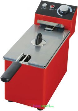 Patates Kizartma Fritoz 3 Lt Elektrikli Lokanta Bufe Restoran Tipi Sanayi Sanayi Tipi Elektrikli Fritoz 489 00 Tl