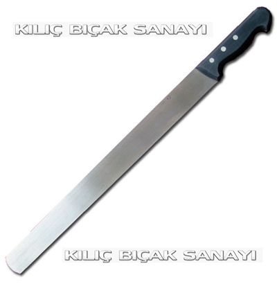Doner Bicagi Buyuk Boy Uzun Bursa Bicak Sanayi Uretimi Yerli Doner Kesme Makinasi 119 00 Tl