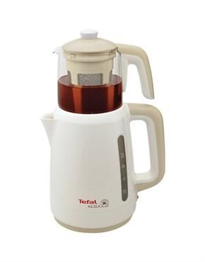 Tefal Bj2001 My Tea Cayci Cay Robotu Ve Cay Makinesi Tefal Cay Makinesi 0 00 Tl