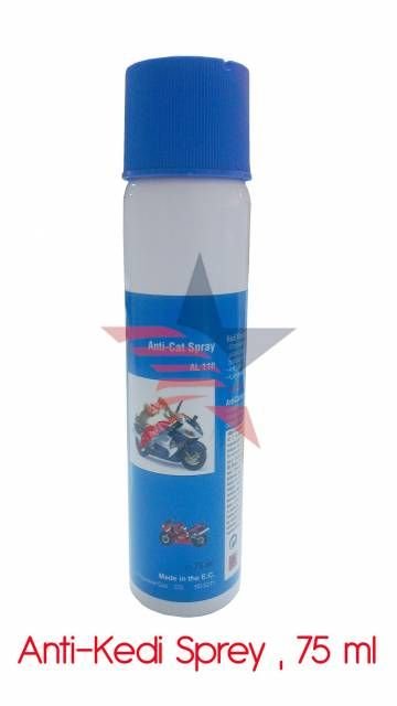 Petrochem Cabrio Tente Icin Kedi Uzaklastirici Sprey 09c081 0 00 Tl
