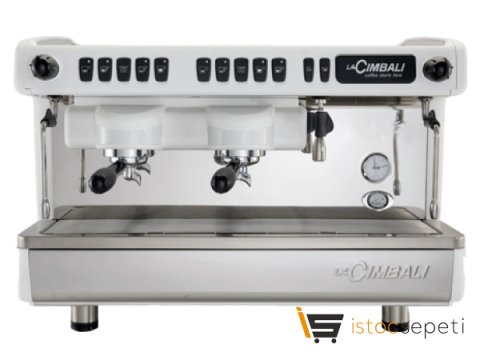 la cimbali tam otomatik espresso kahve makinesi m26 be dt 2 yeni urunler 49 776 64 tl