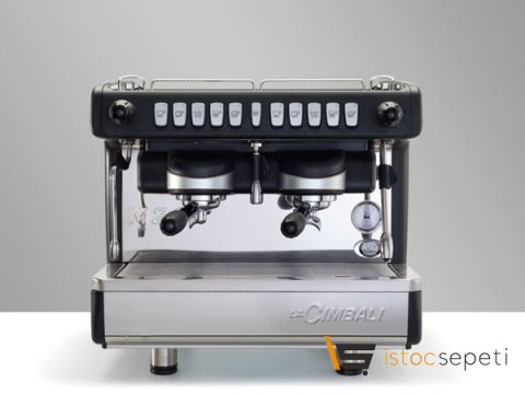 la cimbali tam otomatik kahve makinesi m26 te dt 2 compact yeni urunler 93 455 17 tl