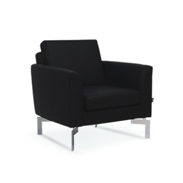 Crea Modern Ofis Oturma Grubu