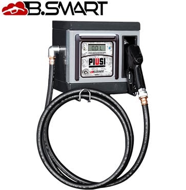 PIUSI Cube B SMART Fuel Management System - PIUSI MAZOT TRANSFER ...