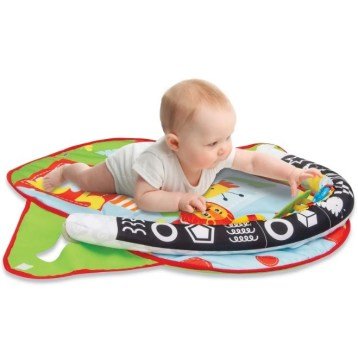 Pukido Bebek Jimnastik Oyuncakli Oyun Halisi Bebehits Com