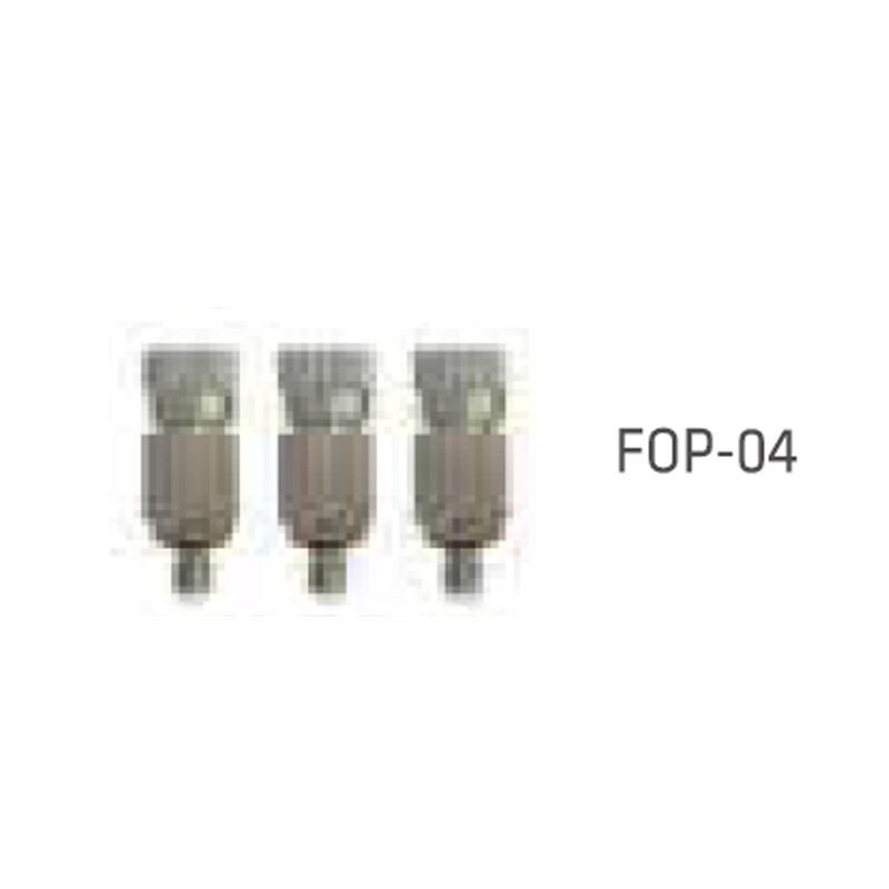 Water Sound FOP-04(0 2mm) Sis Makinası için Püskürtme Memesi