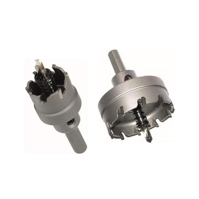 Knisaw KS53509 25mm TCT Delik Testere Knisaw KS53509 25mm TCT Delik Testere