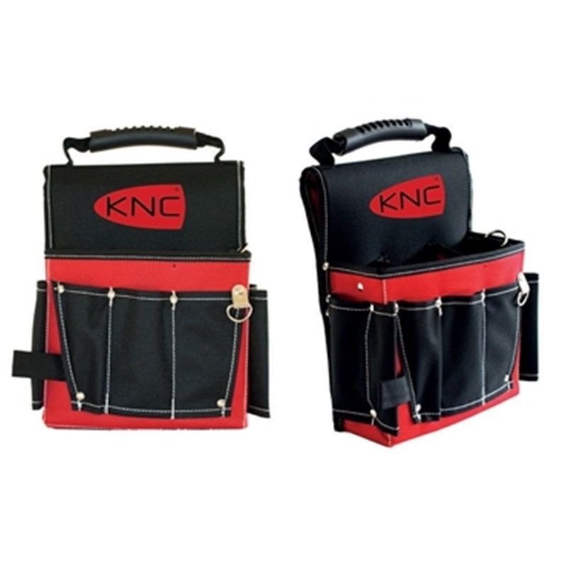 KNC SJTP004 370x300x360mm 40kg Bez Alet Çantası KNC SJTP004 370x300x360mm 40kg Bez Alet Çantası