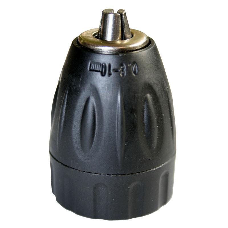 Partner PT21067 2.0-13mm 1/2'' Anahtarsız Otomatik Sıkmalı Mandren