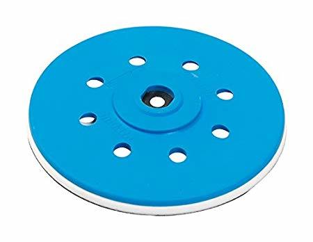 Makita 196685-9 BO6030,BO6040 Zımpara Kaba İşler için 150mm Sert Lastik Taban