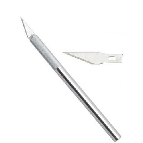 Wert 2163 Bisturi Maket Bıçağı