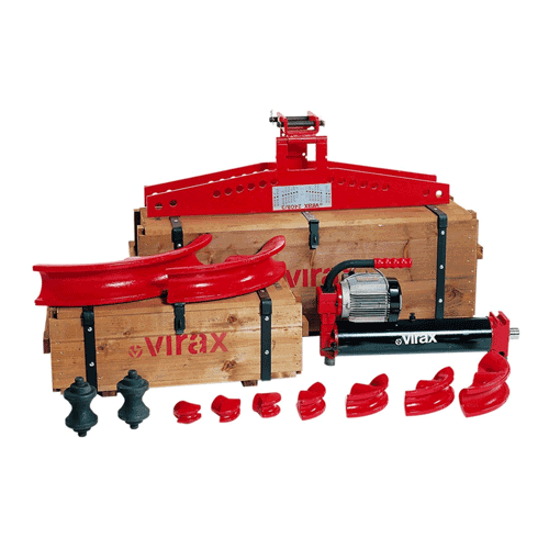 Virax 2408 52 Elektrikli Hidrolik Boru Bükme