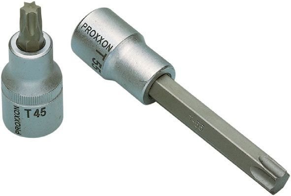 Proxxon 23498 Torx Lokma