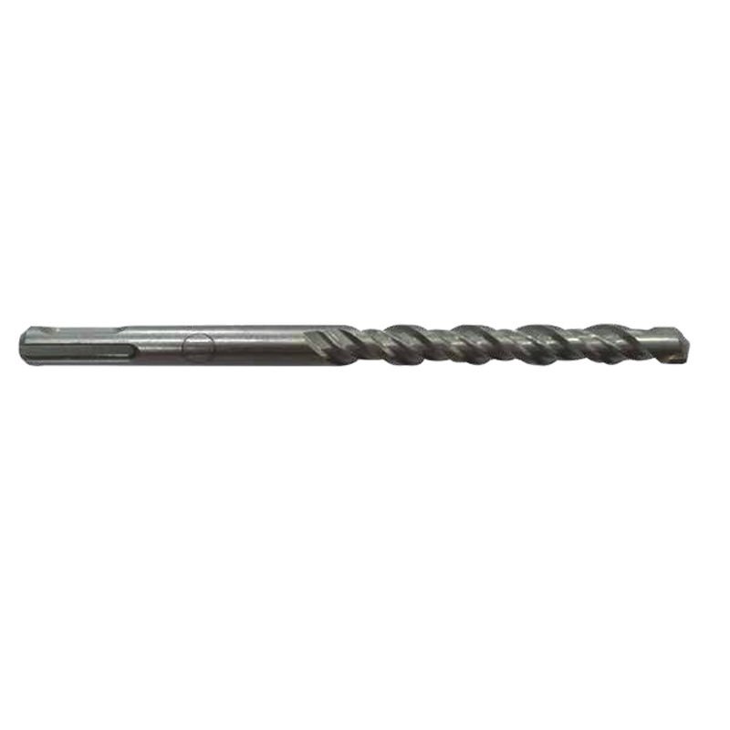 Tayrex 14x400mm SDS Plus Düz Matkap Ucu Tayrex 14x400mm SDS Plus Düz Matkap Ucu
