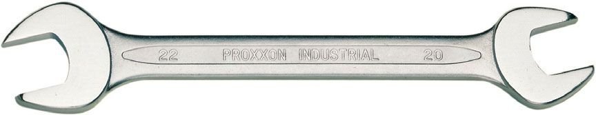 Proxxon 23864 Açık Ağız Anahtar