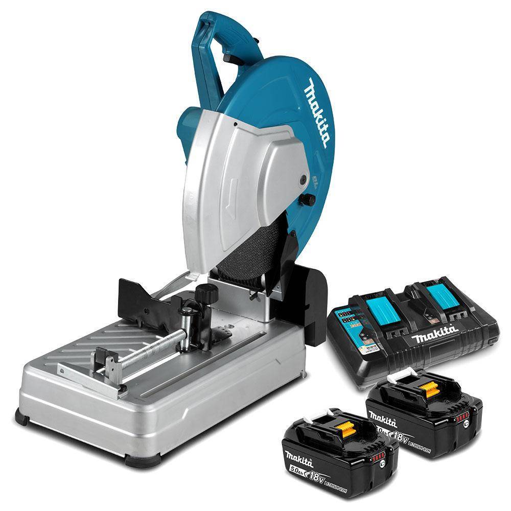 Makita DLW140PT2 Akülü Metal Profil Kesme