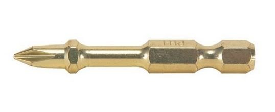 Makita B-28167 Impact Gold Ph1 50mm Mıknatıslı Vidalama Bits Uç