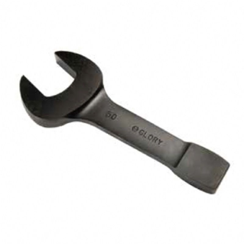 Glory HL24005 34mm Darbeli Açık Ağız Anahtar