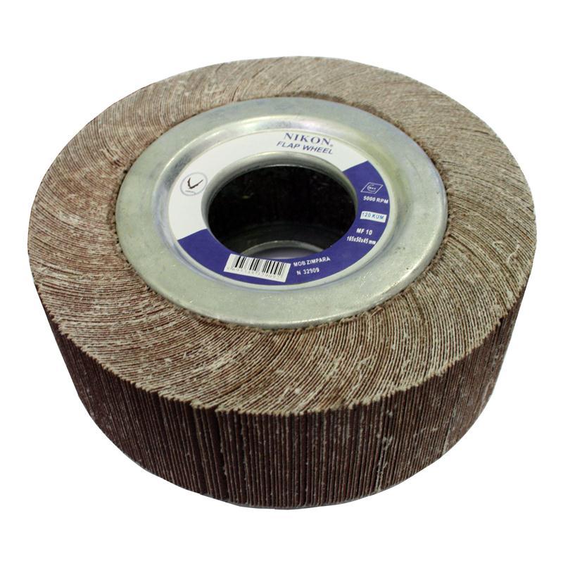 Nikon NIK32999 400 Kumlu 165 x 50 x 25mm Mop Zımpara