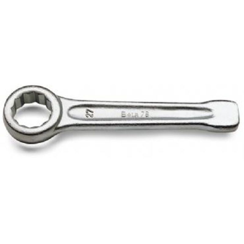 Beta 000780024 24mm Yıldız Çakma Anahtar