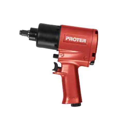 Proter PH 2542 Ağır Hizmet 1/2'' Havalı Somun Sökme Makinesi Proter PH 2542 Ağır Hizmet 1/2'' Havalı Somun Sökme Makinesi