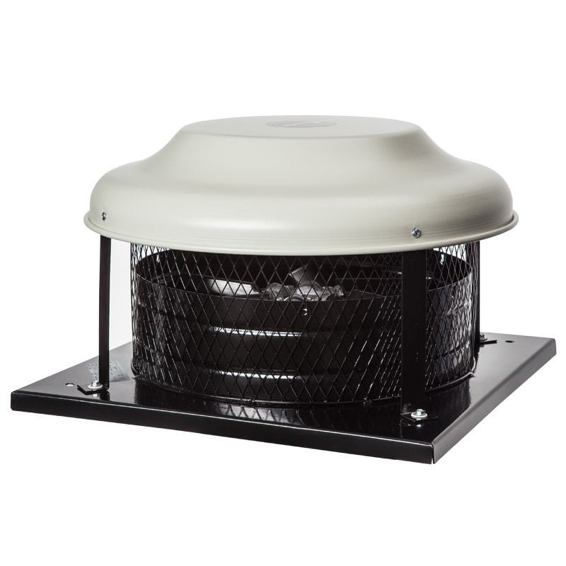 Fanexfan FACF- 500 Yatay Atışlı Aksiyel Çatı Fanı Trifaze Fanexfan FACF- 500 Yatay Atışlı Aksiyel Çatı Fanı Trifaze