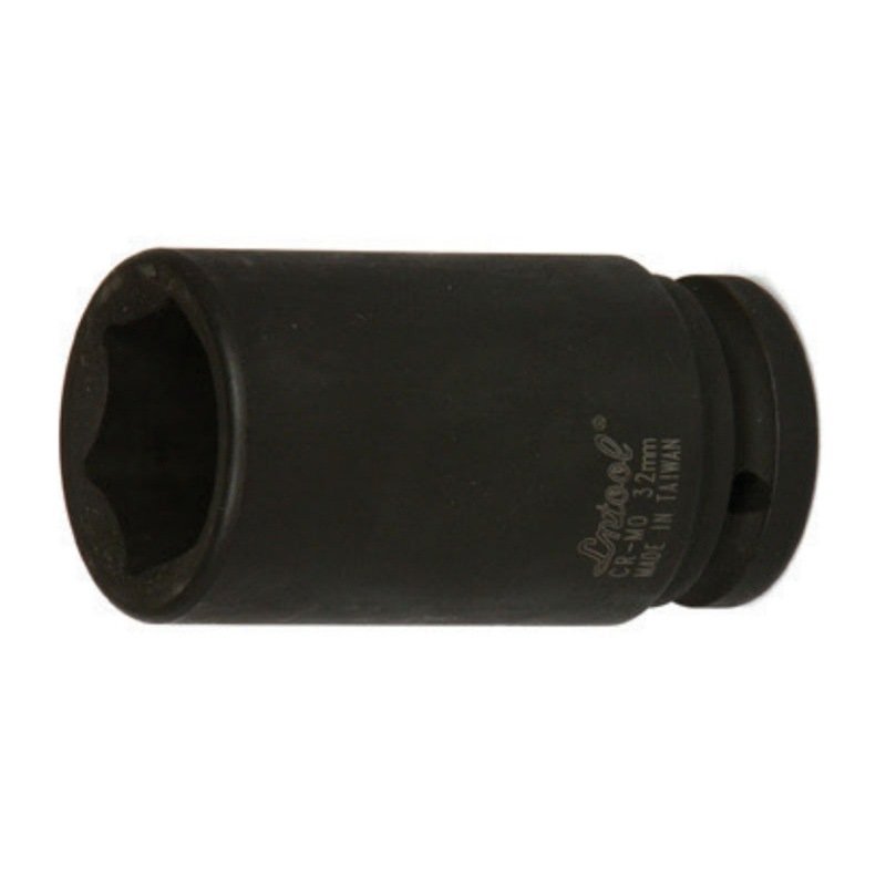 Osaka Tool LN34D35 3/4 inç 35mm Havalı Derin Lokma Osaka Tool LN34D35 3/4 inç 35mm Havalı Derin Lokma