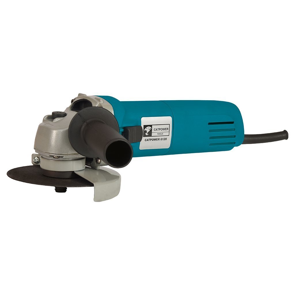 Catpower CAT6120 Avuç Taşlama (115 mm)