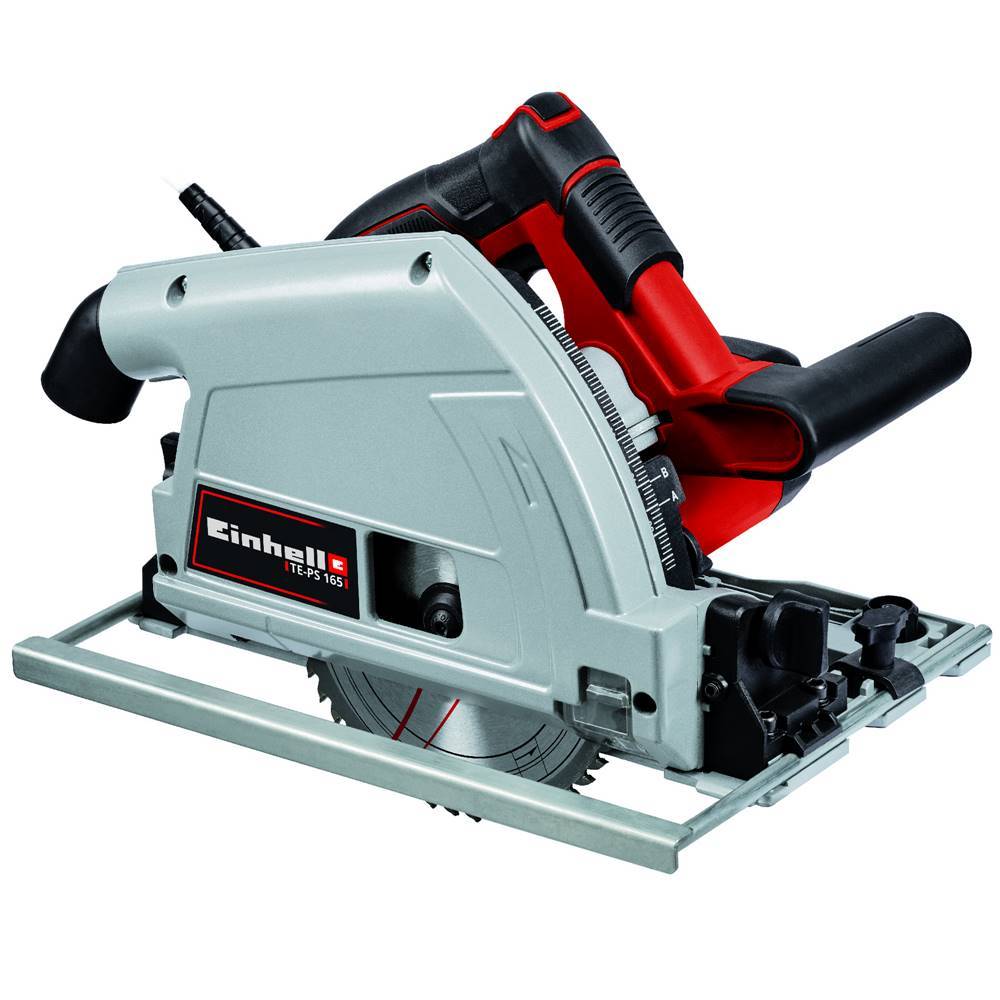 Einhell TE-PS 165 Dalma Testeresi