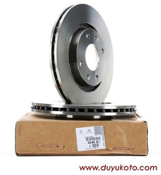 peugeot 207 fren disk tk on 1 4hdi fiyati