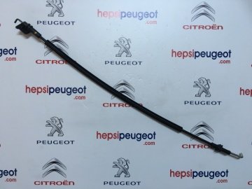 peugeot bipper surgulu kapi ic acma teli sag