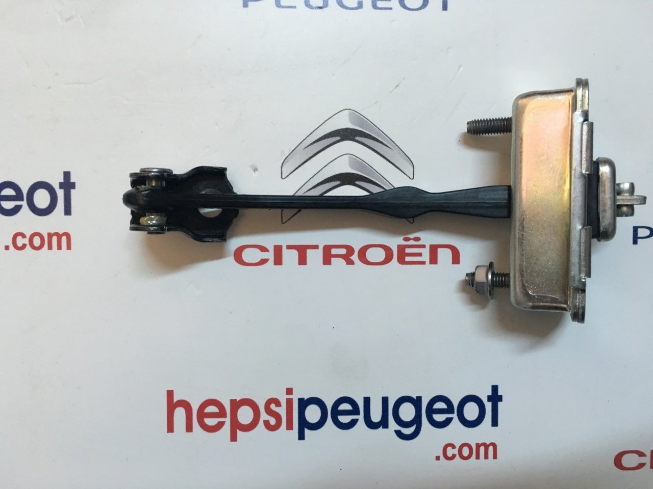 citroen c4 kapi gergisi arka 2005 2010