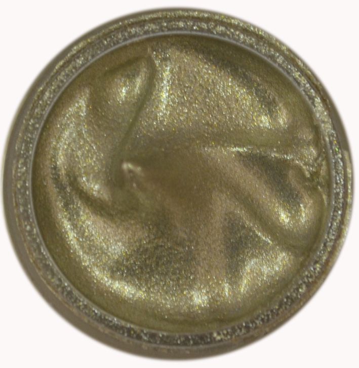125 Antik Bronz Dora Metalik Boya 50ml Cc