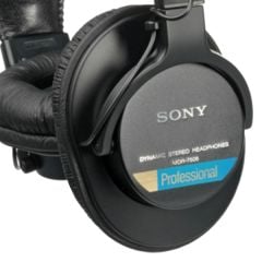Sony Mdr 7506 Купить Днс