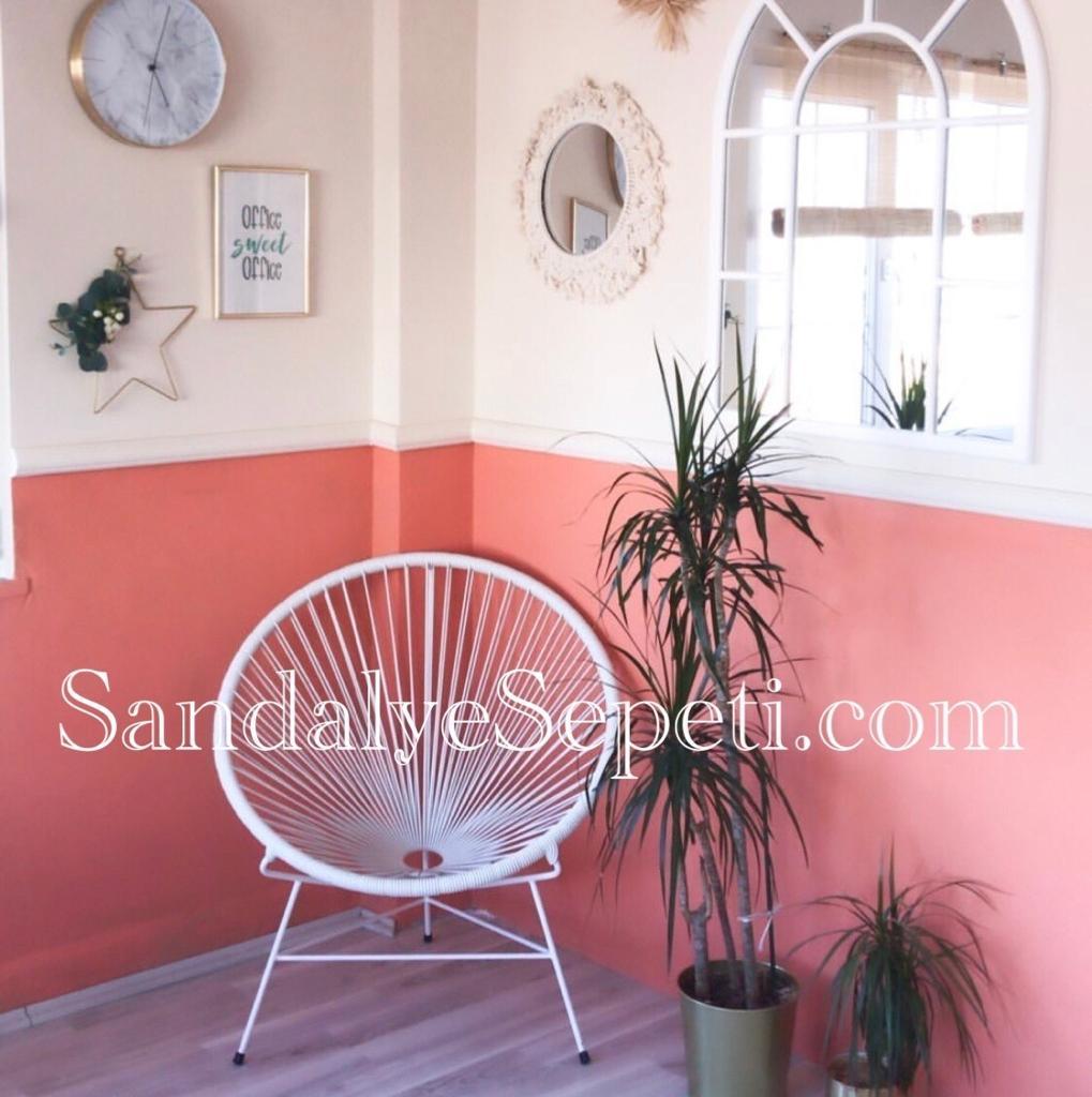String Ahsap Sandalye Sandalye Online