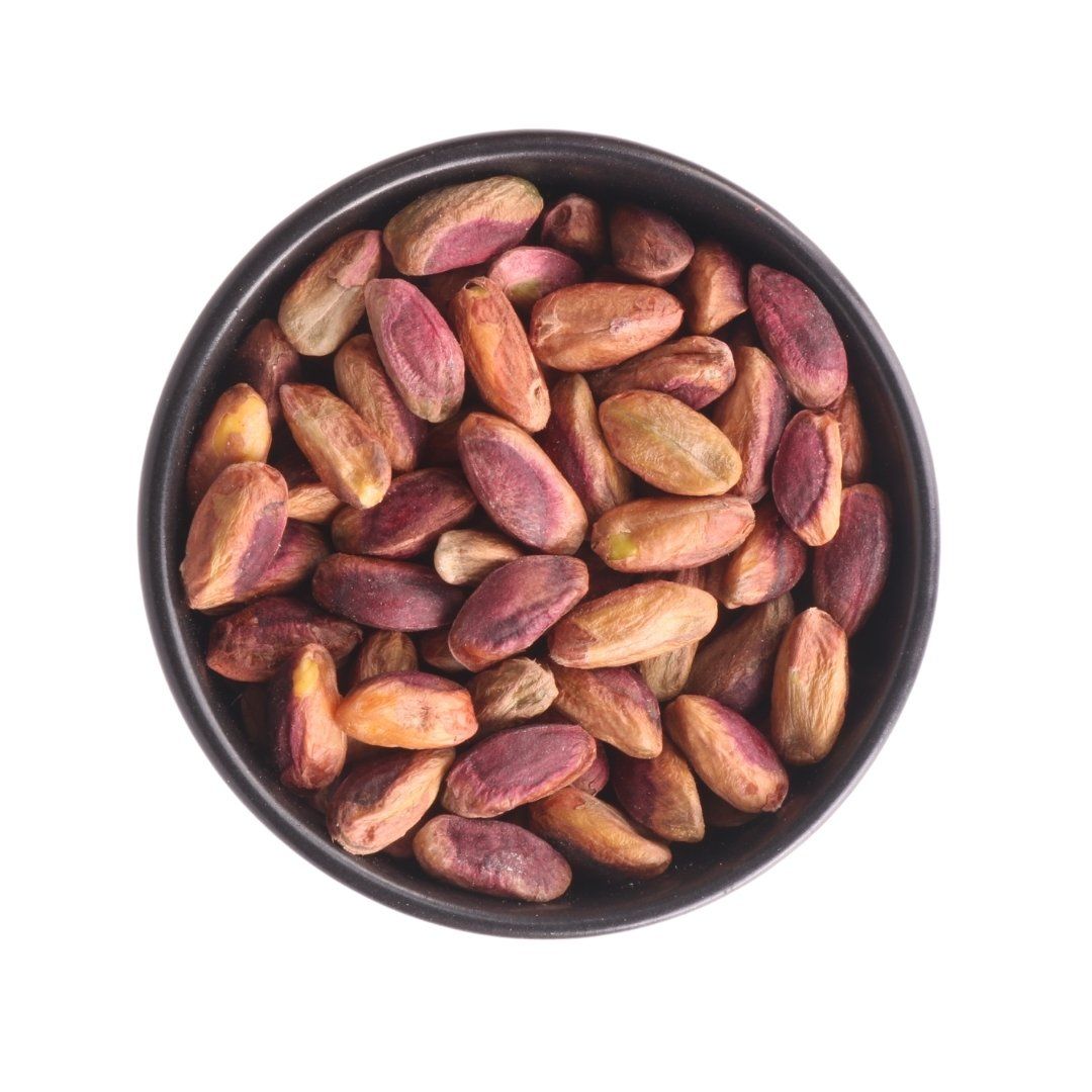 Antep Pistachios (Raw, No Shell)