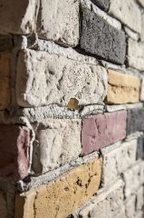 Antik Mix Dekoratif Tuğla Kaplama