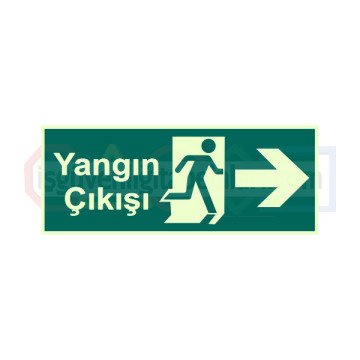 Is Guvenligi Levhalari Bursa