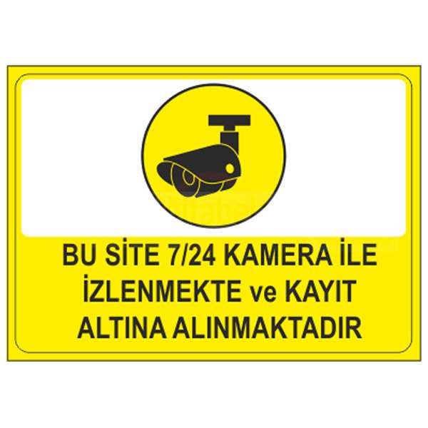 is guvenligi levhalari